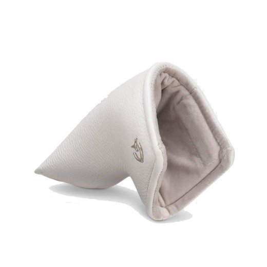 Vessel Blade Putter Headcover - White