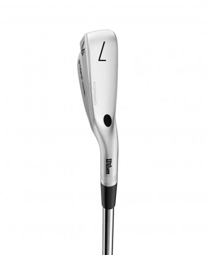 Wilson Staff Model XB - 6 irons