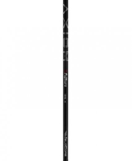 Fujikura AXIOM 75 Velocore - 0.370 - 6 skaft - SET