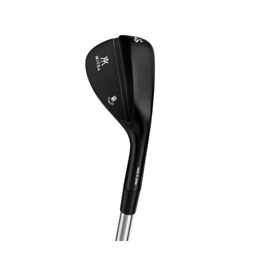 Miura Forged Wedge Black - Wedge (custom)