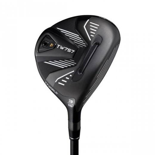Honma TW 757 Steel - Fairwaywood (custom)Honma TW 757 Steel - Fairwaywood (custom)