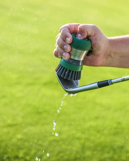 Oddshot Golf - Cleanmate - Maters Green