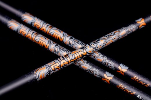 VA Composites - Raijin Black