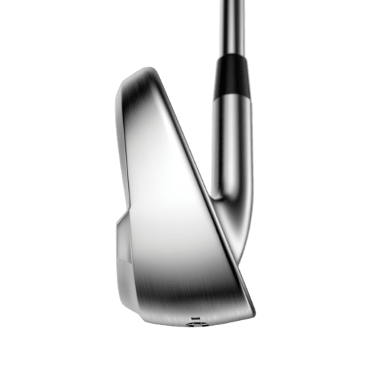 Callaway Quantum Max OS - 6 irons (custom)