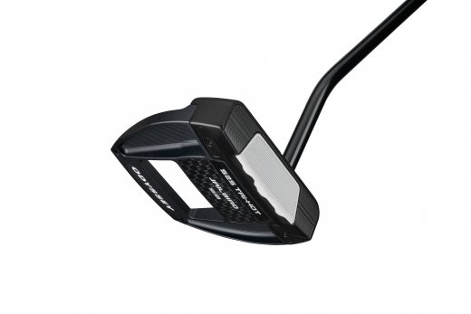 Odyssey TRI-HOT S2S Black SB - Jailbird