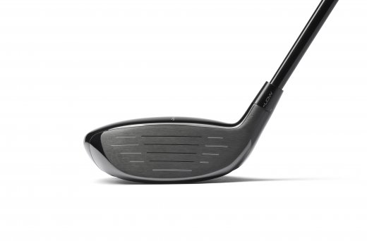 Mizuno JPX ONE - Fairwaywood