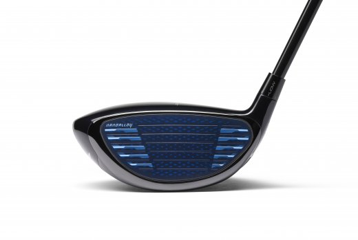 Mizuno JPX ONE - Driver