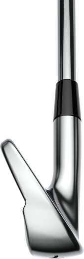 Cobra King CB - 6 irons - Steel (custom)