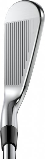 Cobra King Tour - 6 irons - Steel (custom)