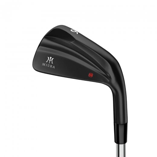 Miura KM-700 QPQ - 7 clubs (custom)