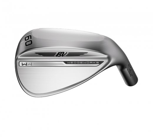 Titleist SM10 WedgeWorks - L-Grind - Wedge (custom) LIMITED