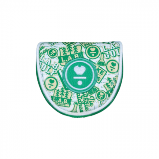 LAB Formula Headcover df3 oz mezz