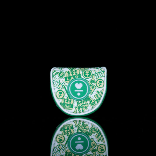 L.A.B "Formula" Headcover