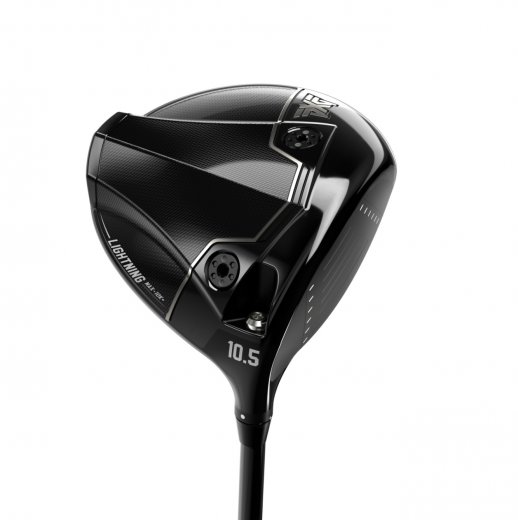 PXG Lightning Max 10K+ - Driver (custom)
