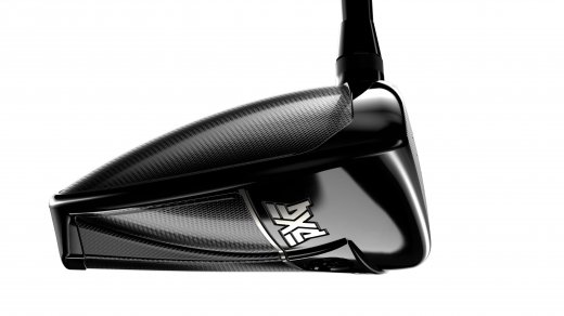 PXG Lightning Max 10K+ - Driver (custom)