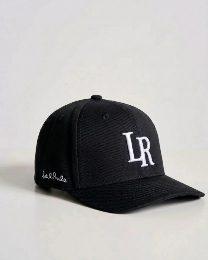 Local Rule LR Baseball Cap