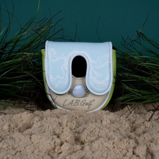 L.A.B "Long Island" Headcover