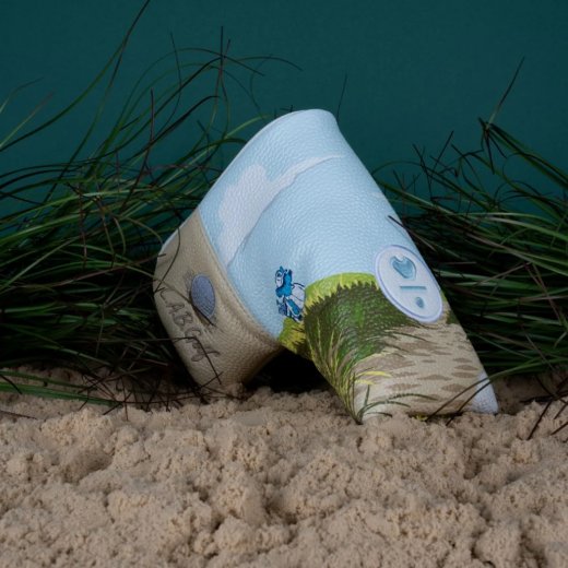 L.A.B "Long Island" Headcover