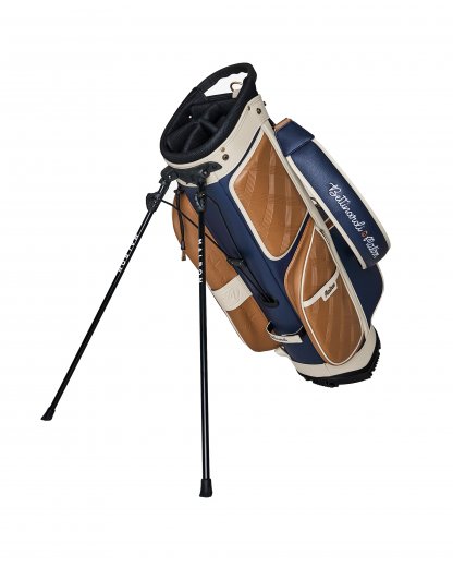Malbon x Bettinardi - Cart Bag