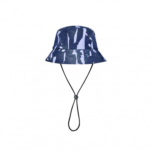 Malbon Inkwash Bucket Hat