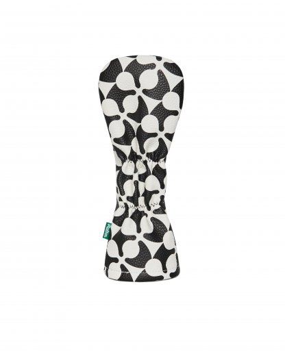 Malbon Clover Hybrid Headcover