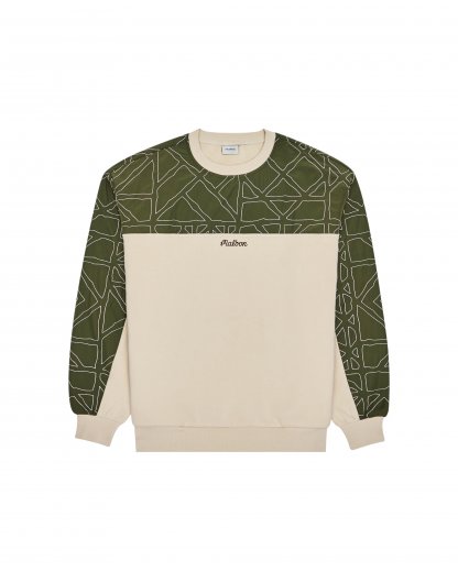 Malbon TIERRA CREWNECK