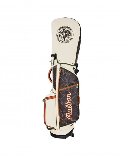 Malbon PU LEATHER ANTILLES - Cart Bag