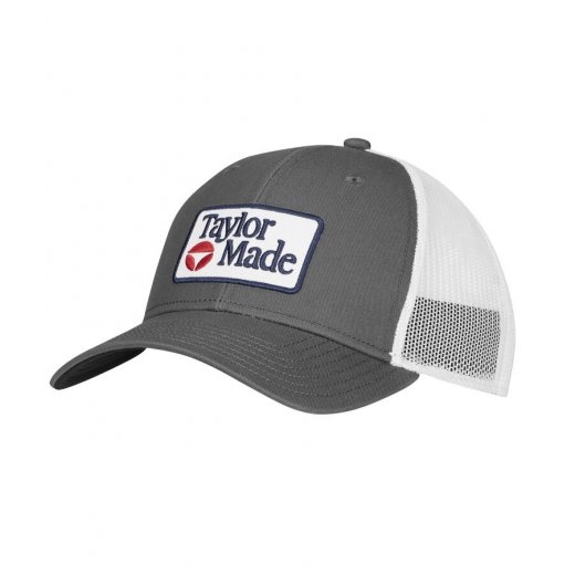 TaylorMade Radar Legacy Tucker Cap