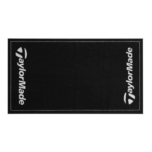 TaylorMade Tour Towel