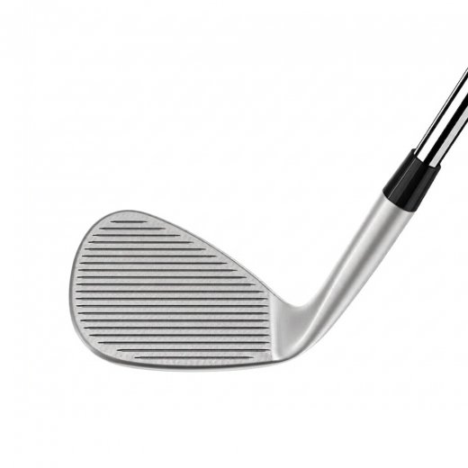 TaylorMade Hi Toe 5 Satin Chrome