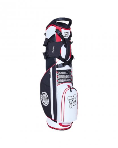 Malbon INSIGNIA WALKING BAG - Bärbag