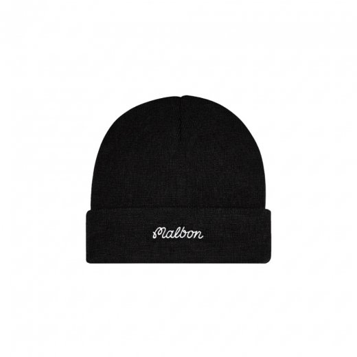Malbon Script Beanie