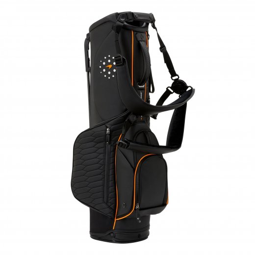 McLaren Golf X Vessel LUX - Stand Bag