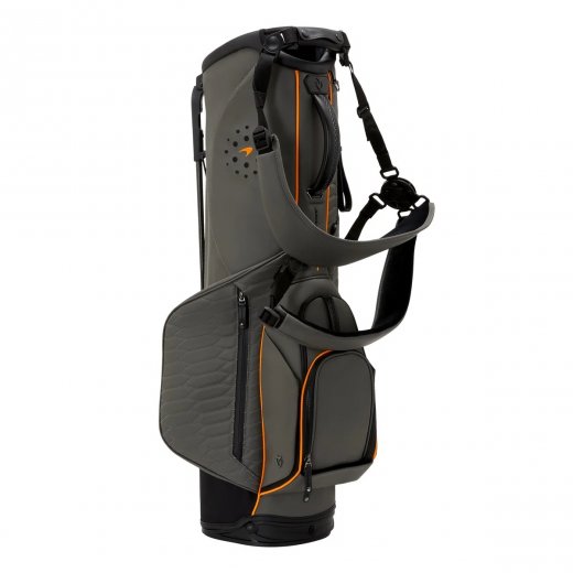 McLaren Golf X Vessel LUX - Stand Bag