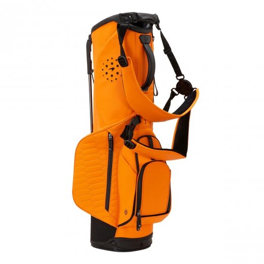 McLaren Golf x Vessel LUX - Stand Bag