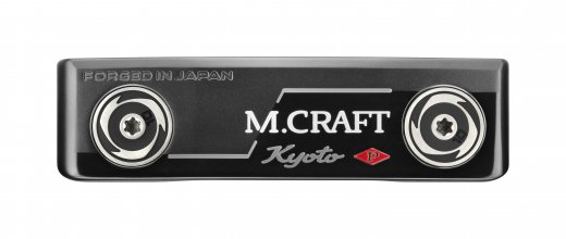 Mizuno M.Craft Kyoto P Grey