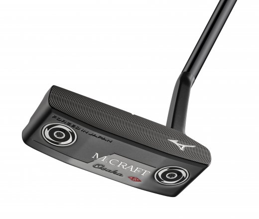 Mizuno M.Craft Osaka S Grey