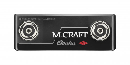 Mizuno M.Craft Osaka S Grey