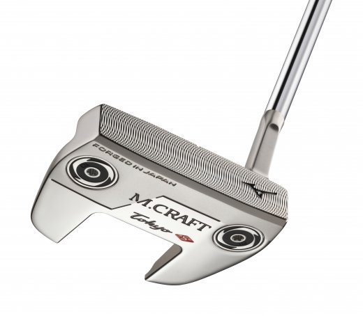 Mizuno M.Craft Tokyo S Nickel