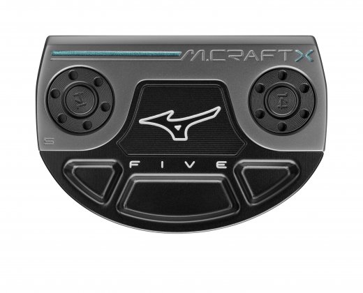 Mizuno M-Craft X S5