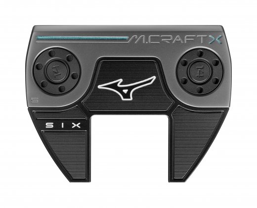 Mizuno M.Craft X S6