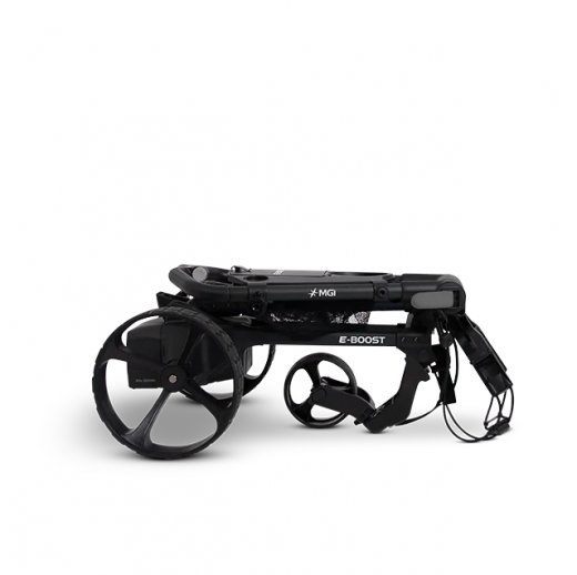 MGI E Boost Trolley