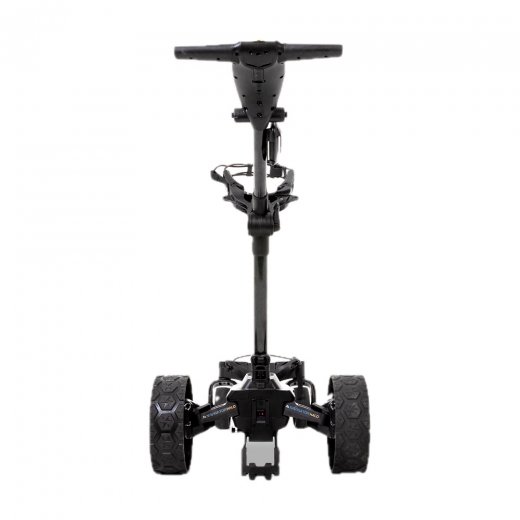 MGI Ai Navigator Halo - Electric Trolley