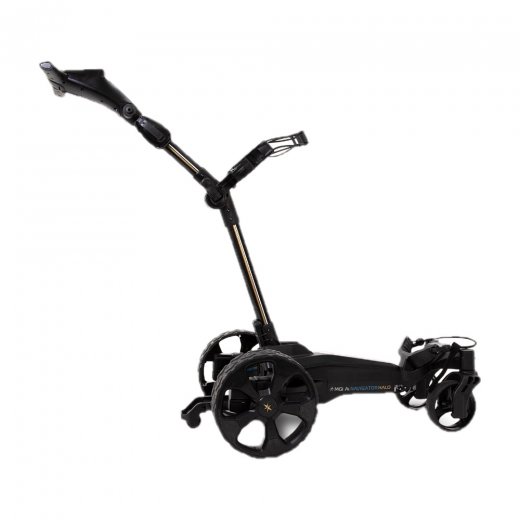 MGI Ai Navigator Halo - Electric Trolley