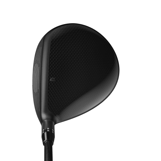 Cobra KING TEC MD Minidriver address