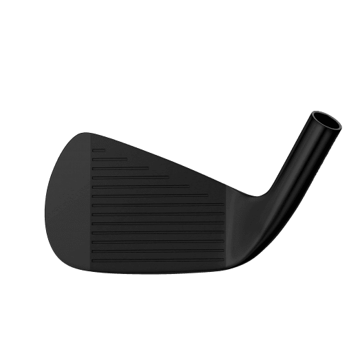 Miura TC-202 Black QPQ - 6 irons - (custom)