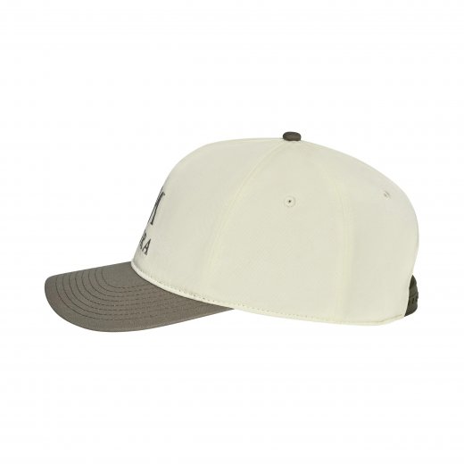 Miura Vintage Snapback Hat