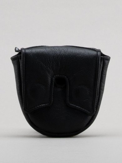 Dormie Workshop - Dark Mummy - DF3 Putter Cover 