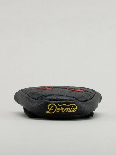 Dormie Workshop - Dark Mummy - DF3 Putter Cover 