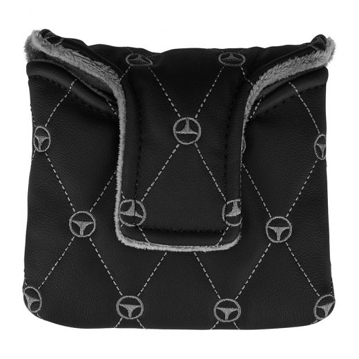 TaylorMade Patterned Putter Mallet Headcover